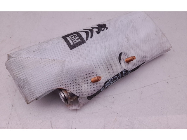 Подушка безопасности в сиденье 9824498280 Citroen C3 Aircross