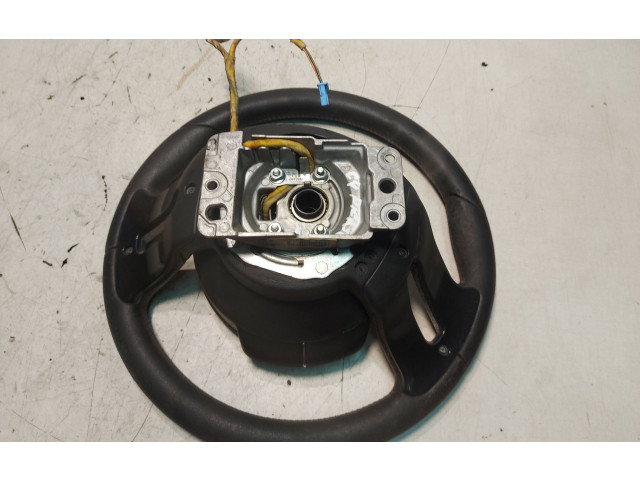 Руль Citroen C4 I Picasso 2006 - 2013 года 6096636