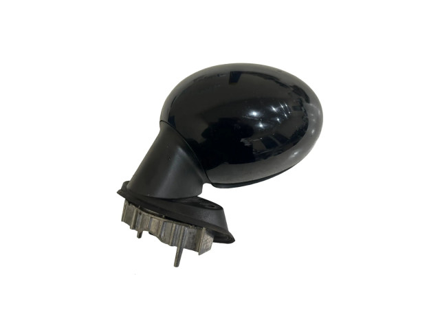 Зеркало электрическое     левое    Mini One - Cooper Coupe R56  2005-2014 года   