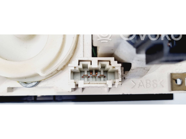 Блок управления климат-контролем 95NW18D451A Ford Galaxy