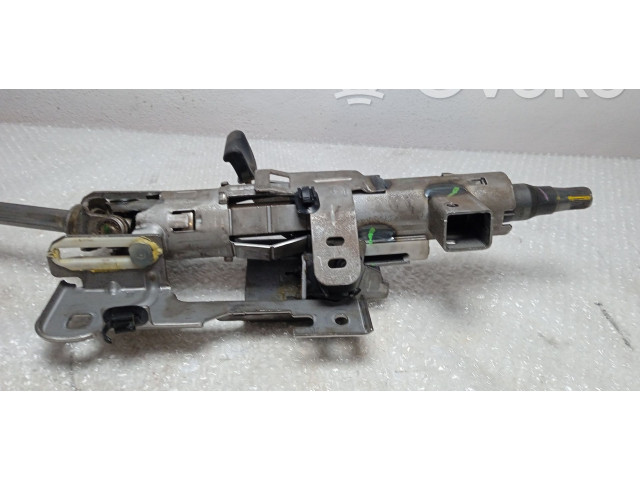 Рулевая рейка 9673041377 Citroen Berlingo 2008-2018 года