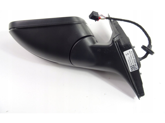 Зеркало электрическое Skoda Scala - года