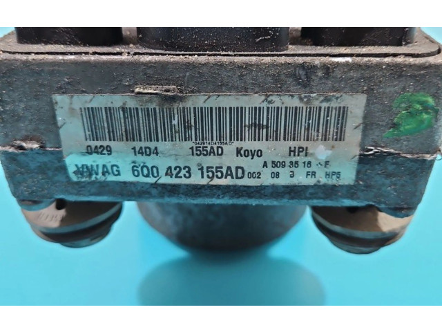 Насос рулевого управления    6Q0423155AD, IMPRK1360137   Skoda Fabia Mk1 (6Y)