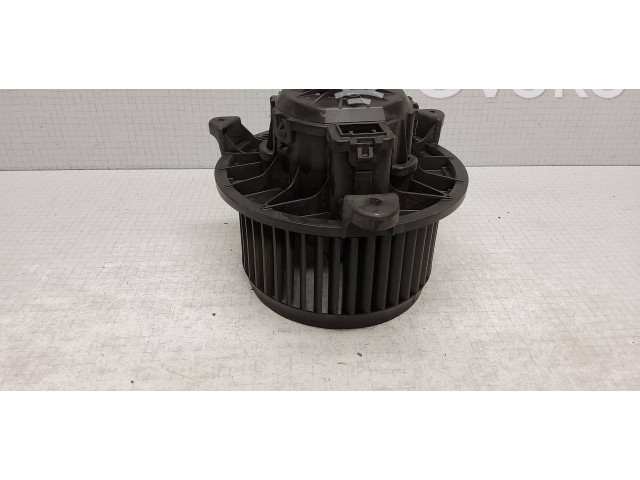 Вентилятор печки H1BH19846AA, 0130115702 Ford Ecosport