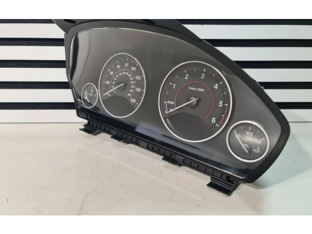 Přístrojová deska BMW M3 2009 9232895, 9436308