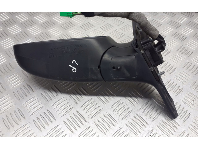 Зеркало электрическое Volvo S80 1999 - 2003 года