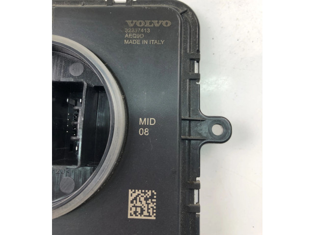 Блок фонаря / (блок «хenon»)