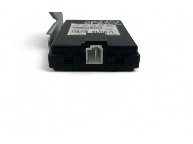 Блок управления 95800B9000 Hyundai i10