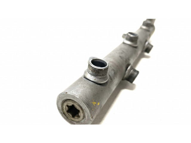 Vstřikovací lišta 059130090N, 059130090 Audi A4 S4 B7 8E 8H pro naftový motor 3.0 ASB