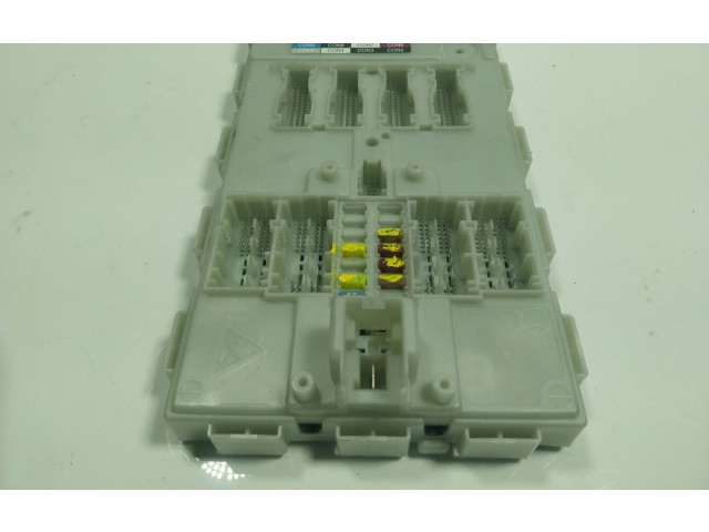 Модуль управления BSM 61355A908E8, 871580901   BMW X3 G01    