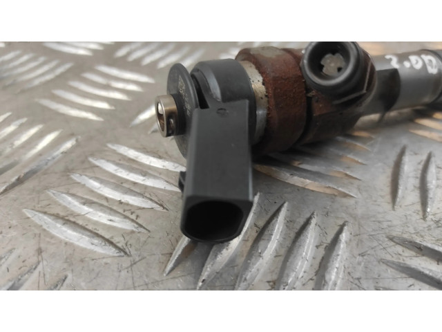 Vstřikovač A6400700787 Mercedes-Benz A W169 pro naftový motor 2.0