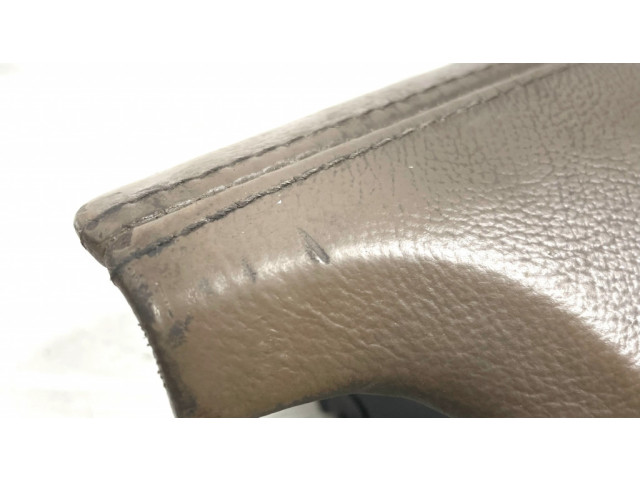 Подушка безопасности водителя 3IUG345R10706, 30326819G Jaguar S-Type