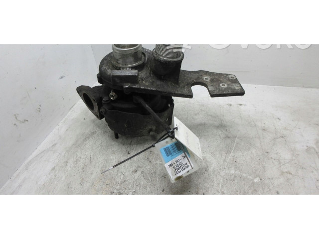 Turbodmychadlo Турбина 057145702S, 5904440211020   Audi A8 S8 D3 4E   