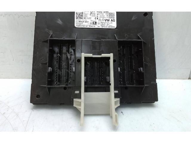 Блок управления 5WA937086BM Volkswagen Caddy