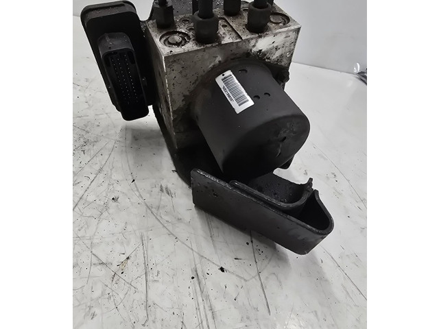 Блок АБС 68140740AA, 17685432 Jeep Grand Cherokee 2010 - 2021 года