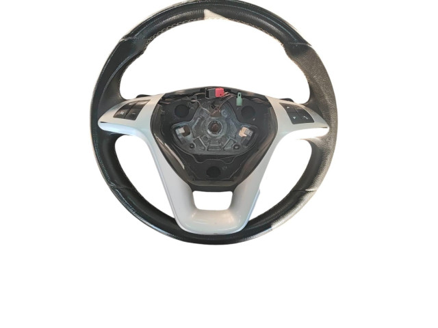 Руль Lancia Delta III  2008 - 2014 года 198A2000      