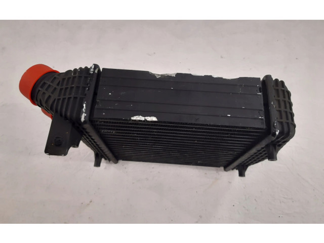 Интеркулер 16484792 Maserati Ghibli