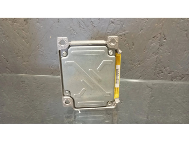 Блок подушек безопасности 2038207385, 0285001881   Mercedes-Benz C W203
