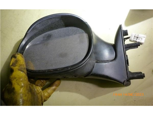 Зеркало электрическое        Citroen Xsara Picasso   -  года   