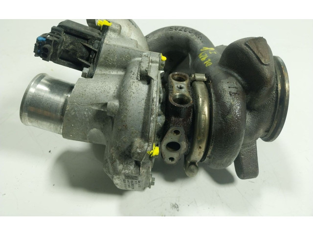 Turbodmychadlo Турбина 1044T122649C15   Maserati Levante   