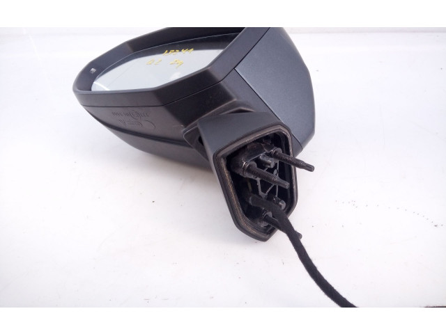 Зеркало электрическое Audi Q2 - - года