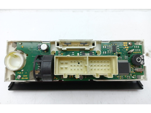 Блок управления климат-контролем 5J0820045, H2242002 Skoda Fabia Mk2 (5J)