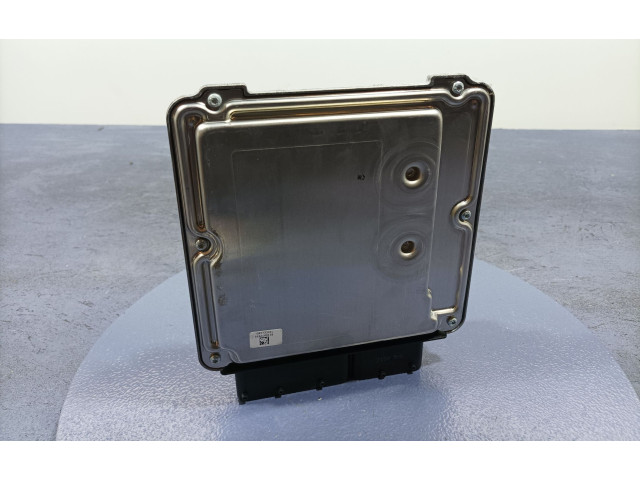 Блок управления двигателем Блок управления 8K1907401E, 8K1907401E   Audi A4 S4 B8 8K