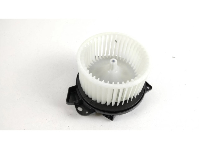 Вентилятор печки 153947500A Tesla Model 3