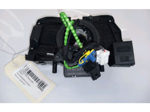 Подрулевой шлейф SRS 255677147R, 255677147R   Dacia Sandero II