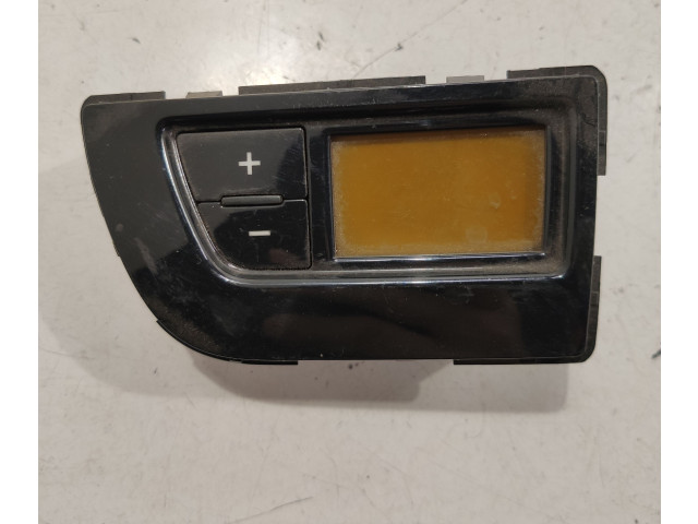 Блок управления климат-контролем 9659627477   Citroen C4 I Picasso