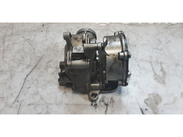 Čerpadlo oleje 059103BE Audi A6 S6 C7 4G