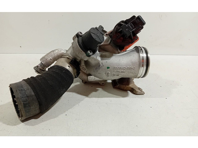 Турбина Mini Cooper Countryman F60 для двигателя B48A20E