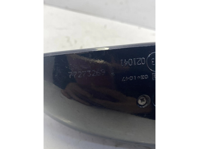 Zpětné zrcátko levé Fiat Croma 2008 735494346