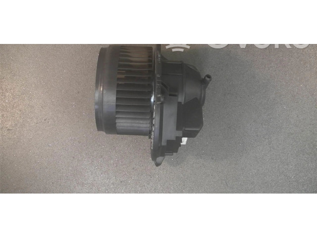 Вентилятор печки    28417   Volvo V70