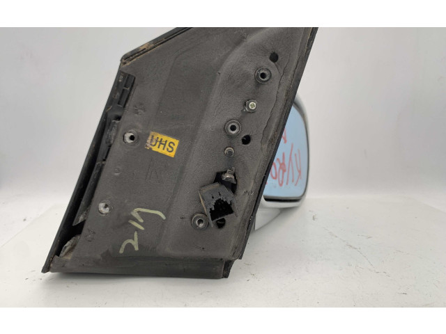 Зеркало электрическое SsangYong Kyron - года