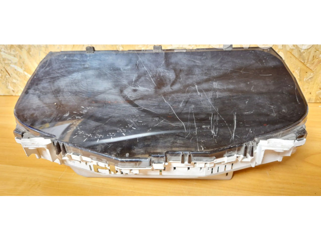 Панель приборов 8380050121, 8380050221 Lexus LS 430