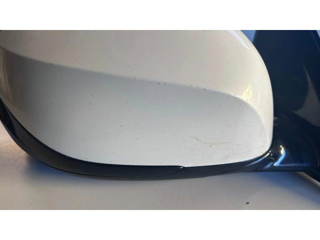 Zpětné zrcátko pravé Infiniti Q50 2014    