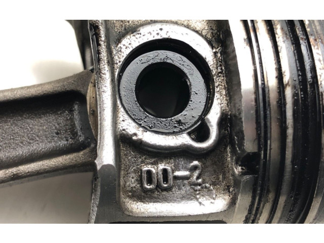 Píst LDW44231642 Microcar M8