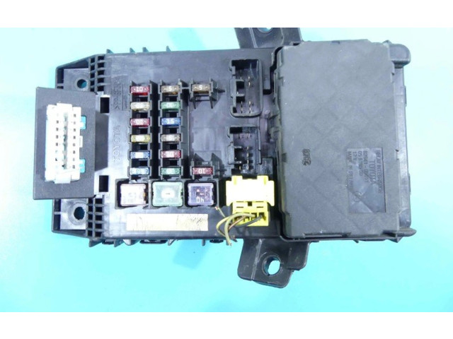 Řídící jednotka 89661-05420, IMPRK1251784 Toyota Avensis T220 2002