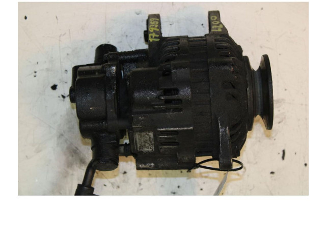 Генератор Mitsubishi L200