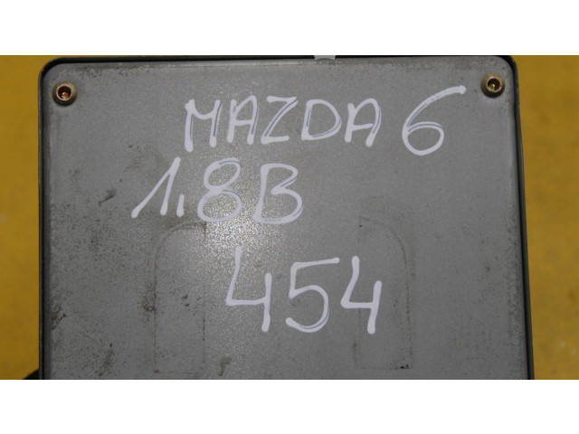 Řídící jednotka E6T52477H1 Mazda 6 2017