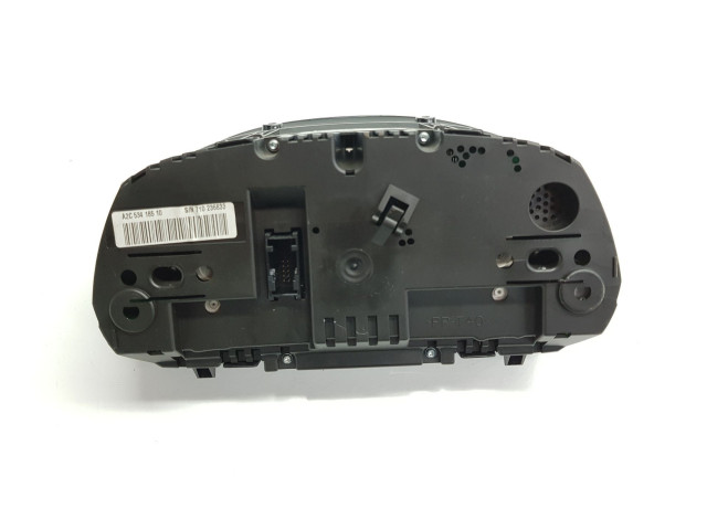 Přístrojová deska BMW X1 E84 2009 9242371, 62109316152