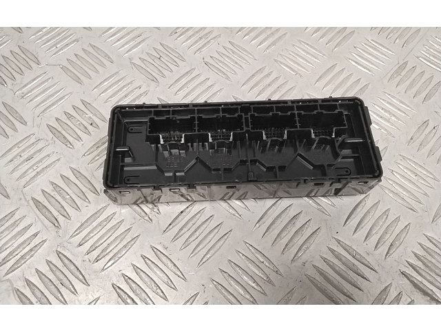 Блок управления климат-контролем 84379595   Chevrolet Volt II