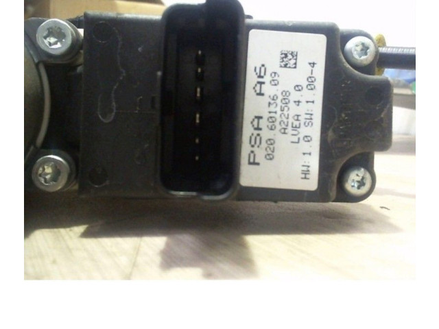 Píst 9221X3, 9221X3 Citroen C2 DV6TED4(9HZ)