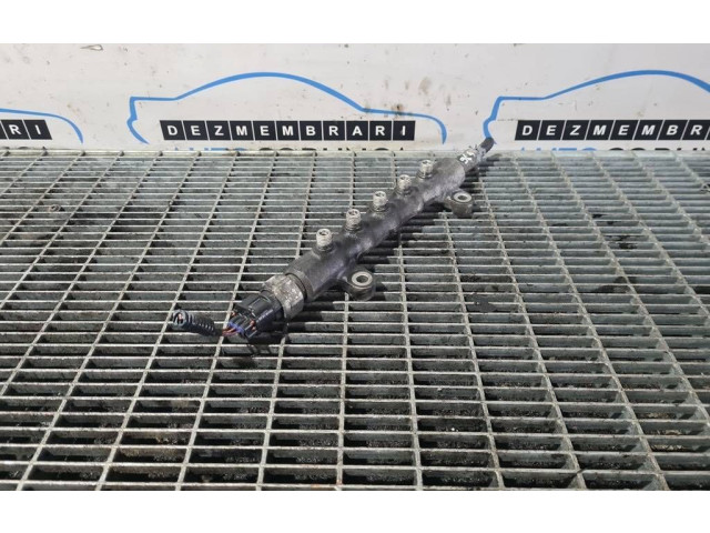 Vstřikovací lišta    Toyota RAV 4 (XA30)    2ADFTV 