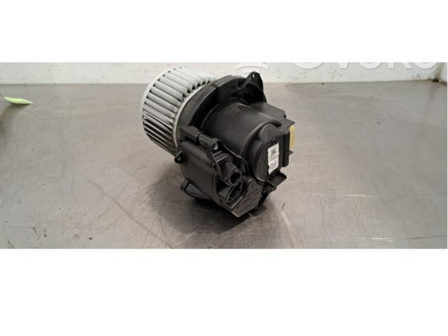 Вентилятор печки       Renault Clio V