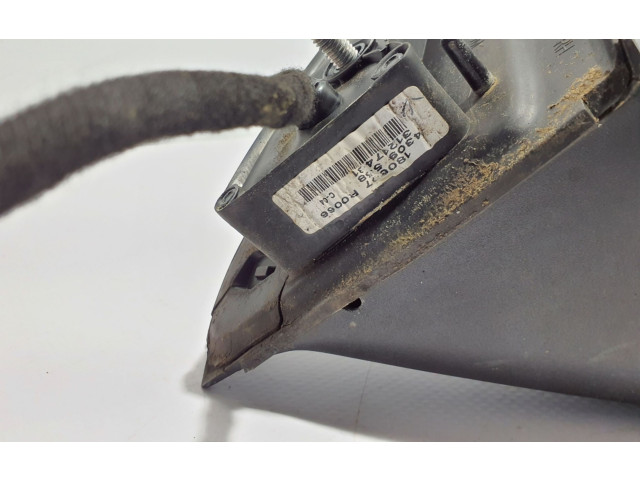 Zpětné zrcátko Volvo XC90 2007 31217481