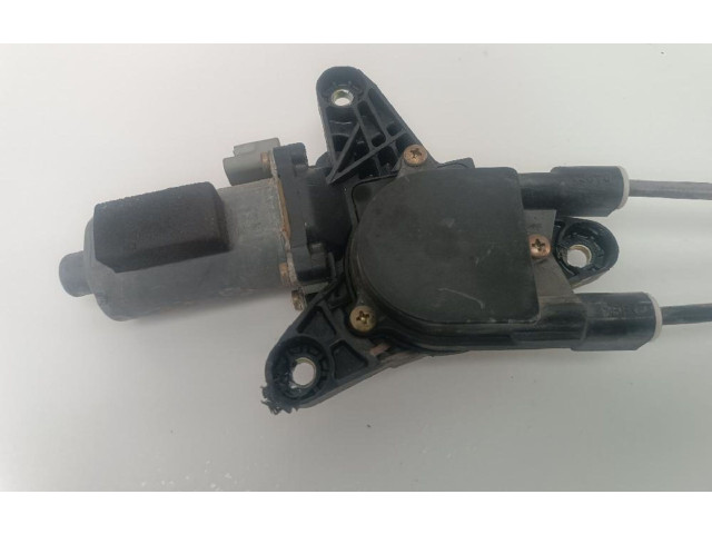 Электрический механизм для подъема окна без двигателя 9222C3 Peugeot 306