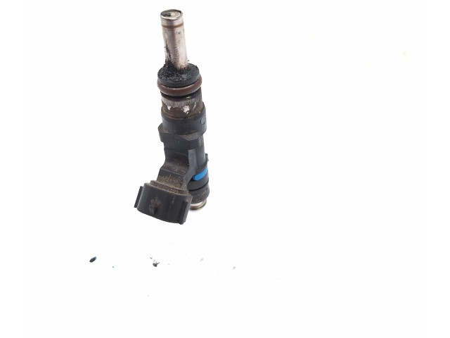 Форсунка Dacia Logan II H4B 400