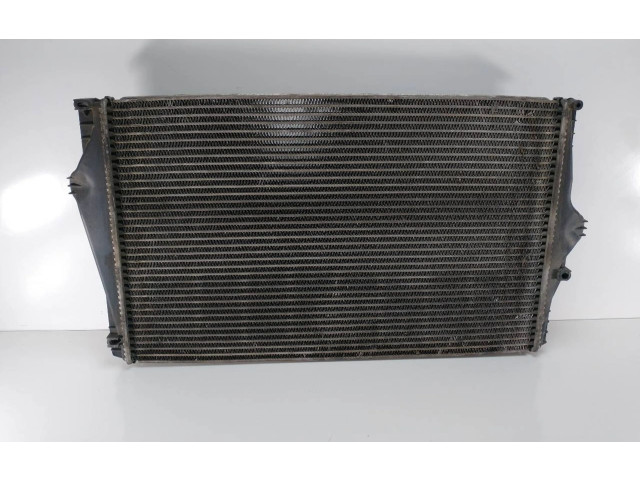 Интеркулер     Volvo XC90 